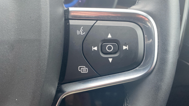 Volvo XC40 175kW Recharge Plus 69kWh 5dr Auto Electric Estate